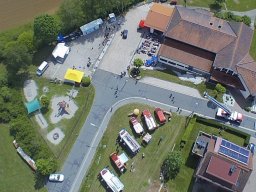 Tag der offenen Tür
